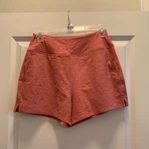 Outdoor Voices short